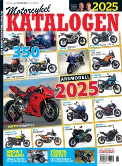 Bike Sverige – 8 December 2025