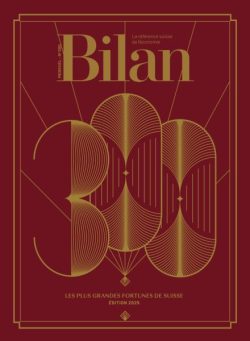 Bilan – Decembre 2025