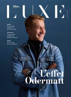 Bilan Luxe – Hiver 2025