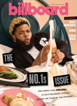 Billboard – 13 December 2025