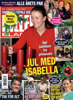 Billed-Bladet – 11 December 2025