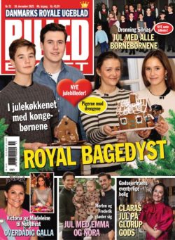 Billed-Bladet – 18 December 2025