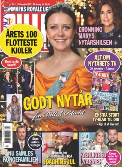 Billed-Bladet – 29 December 2025