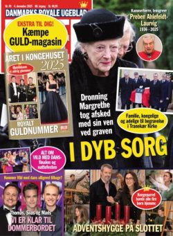 Billed-Bladet – 4 December 2025
