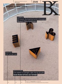 BK-Informatie – December 2025