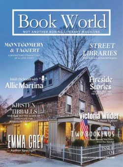 Book World – Issue 4 2025