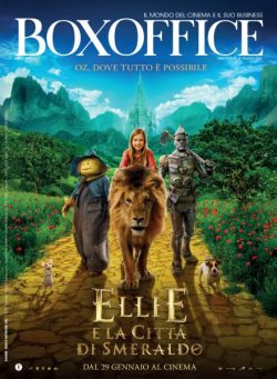 Box Office – Dicembre 2025