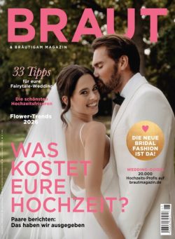 Braut & Brautigam Germany – Januar 2026