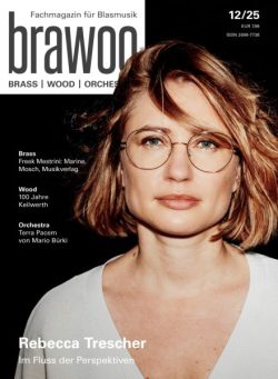 Brawoo – Dezember 2025
