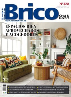 Brico – Numero 320 2025