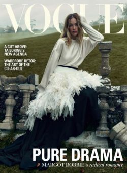 British Vogue – January 2026