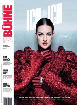 Buhne – 15 Dezember 2025