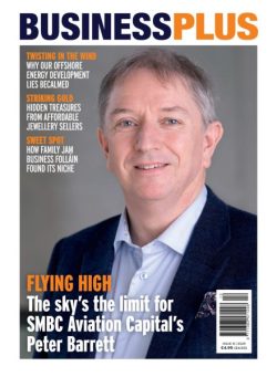 Business Plus – Issue 8 2025