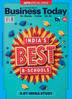 Business Today – 7 December 2025