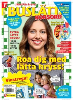 Buslatta – December 2025