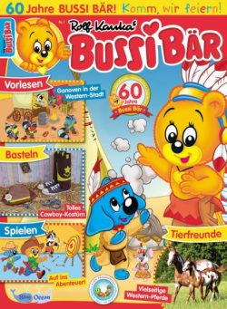 Bussi Bar – Dezember 2025