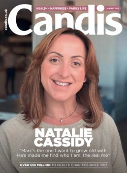 Candis – January 2026