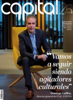 Capital Spain – Diciembre 2025