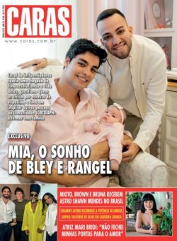 Caras Brasil – 28 Novembro 2025