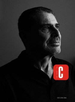 Carcara Photo Art – Winter 2025