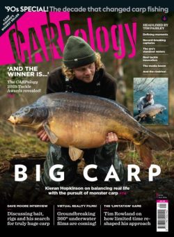 CARPology Magazine – January 2026