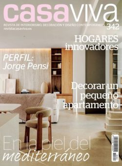 Casa Viva – Diciembre 2025