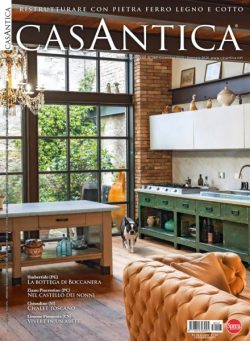 CasAntica – Dicembre-Gennnaio 2026