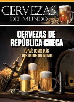 Cervezas del mundo – Noviembre 2025