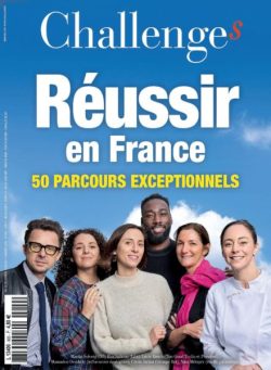 Challenges – 18 Decembre 2025