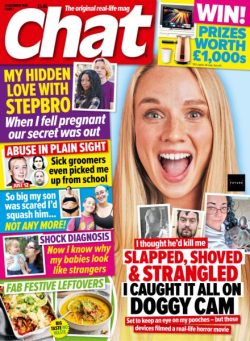 Chat – 31 December 2025