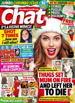 Chat – 4 December 2025