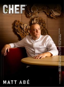 Chef & Restaurant UK – December 2025