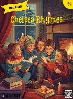 Chelsea Rhymes – December 2025