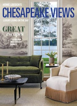 Chesapeake Views – Fall 2025
