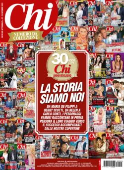 Chi – 24 Decembre 2025