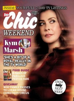 Chic – 13 December 2025