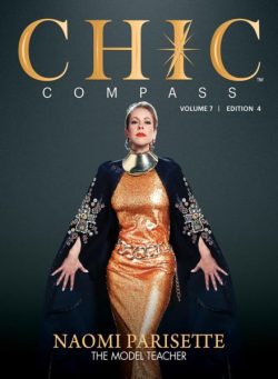 Chic Compass – Autumn 2025