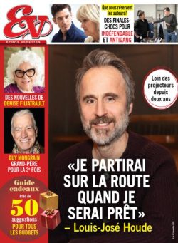 chos Vedettes – 6 Decembre 2025