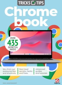 Chromebook Tricks and Tips – Autumn 2025