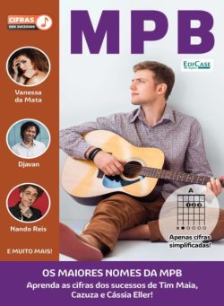 Cifras dos Sucessos – Dezembro 2025