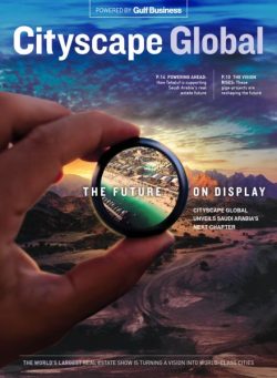 Cityscape Global – November 2025