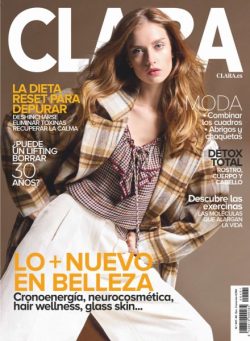 Clara – Enero 2026