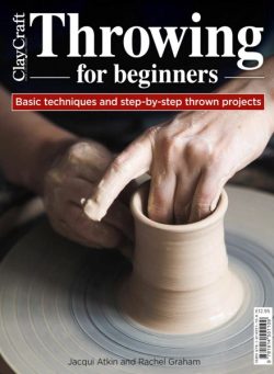 ClayCraft – Throwing for Beginners 2025