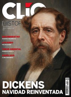 Clio – Diciembre 2025