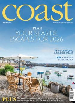 Coast – January 2026
