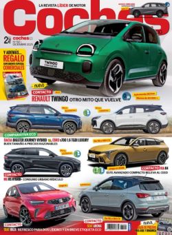Coches 2000 – Diciembre 2025