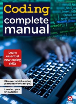 Coding Complete Manual – Winter 2025-26