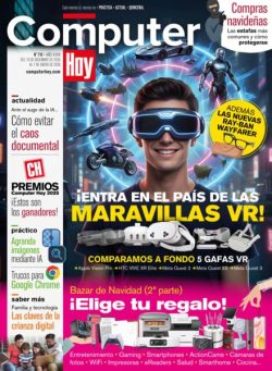 Computer Hoy – 19 Diciembre 2025