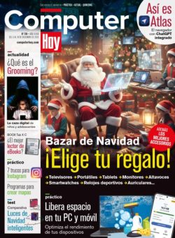 Computer Hoy – 5 Diciembre 2025