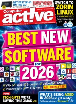 Computeractive – 3 December 2025